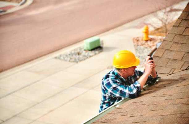 Roof Waterproofing Services in Ellensburg, WA