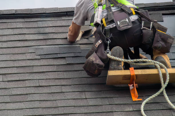 Trusted Ellensburg, WA Roofing Contractor Experts